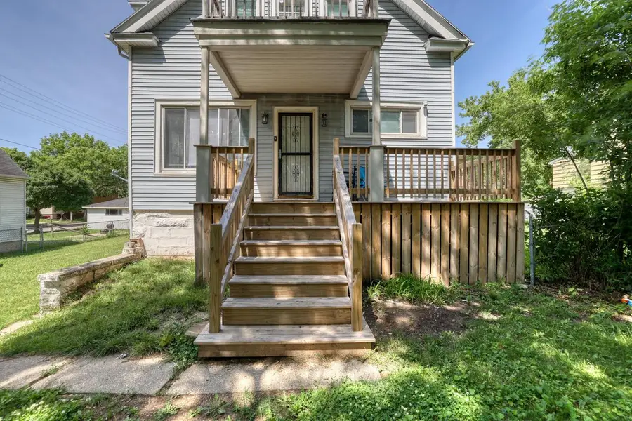 5009 N 38th STREET #5009A, Milwaukee, WI 53209 - #2