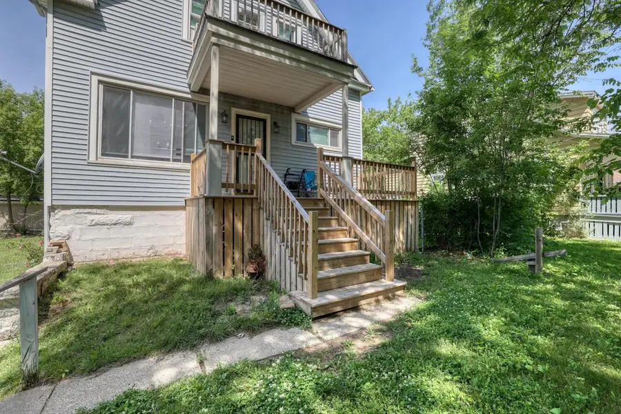 5009 N 38th STREET #5009A, Milwaukee, WI 53209 - #3