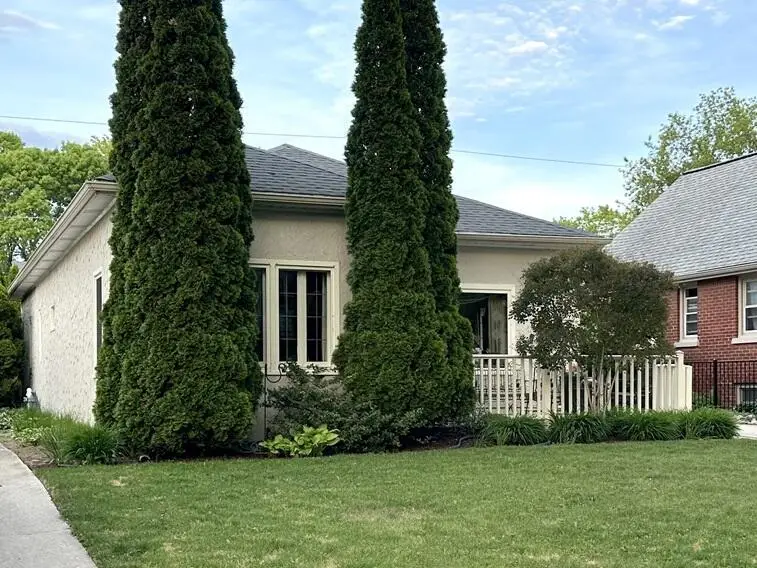 4920 N Newhall STREET, Whitefish Bay, WI 53217 - #1