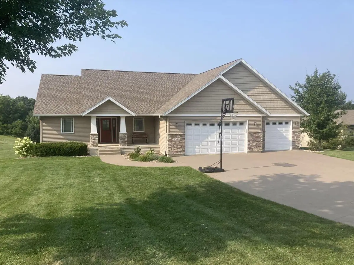 w3676 Highland DRIVE, La Crosse, WI 54601 - #1