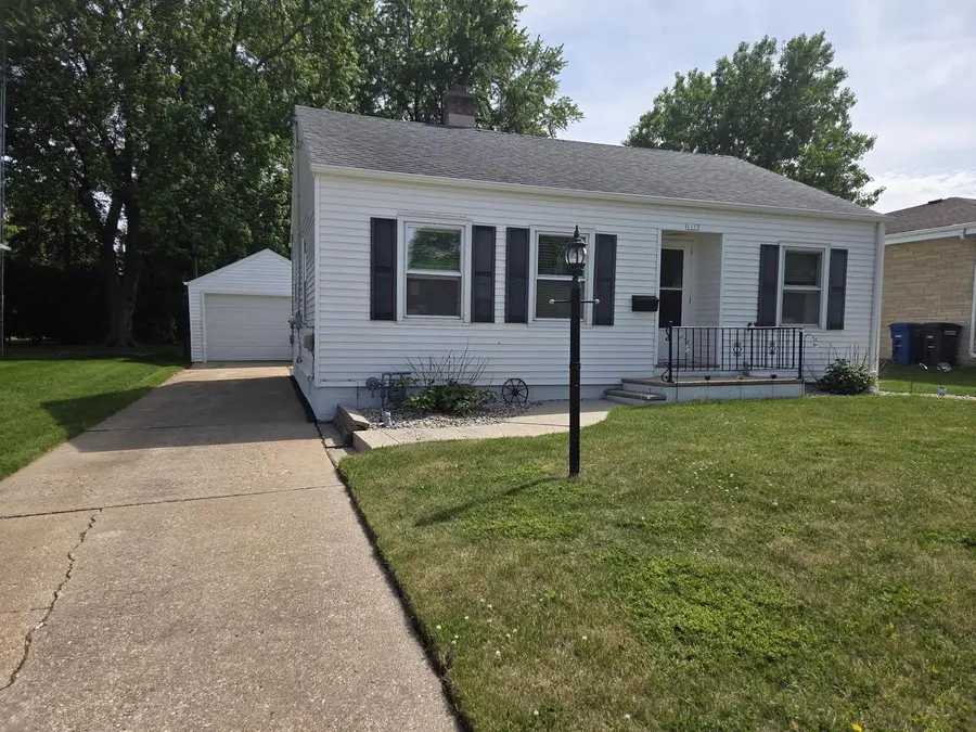 1117 Adams AVENUE, Oshkosh, WI 54902 - #2