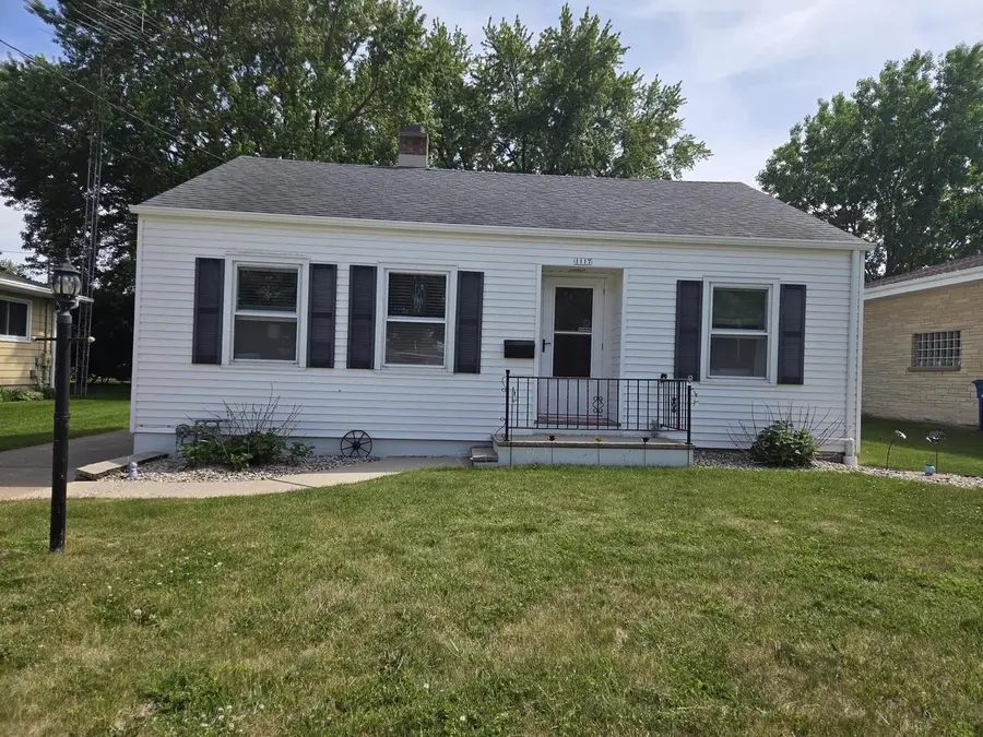 1117 Adams AVENUE, Oshkosh, WI 54902 - #3