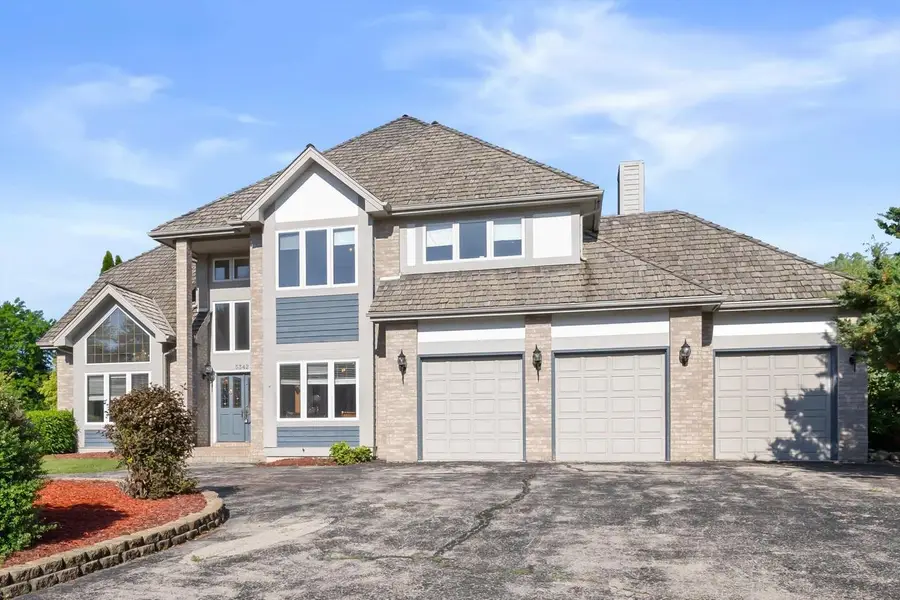 5342 Piper LANE, Mount Pleasant, WI 53403 - #2
