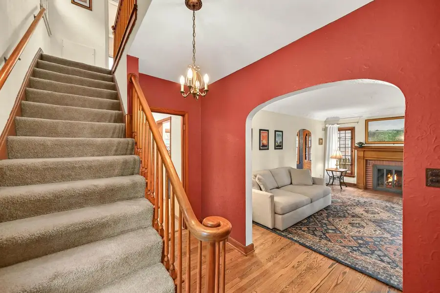 2809 N 77th STREET, Milwaukee, WI 53222 - #3