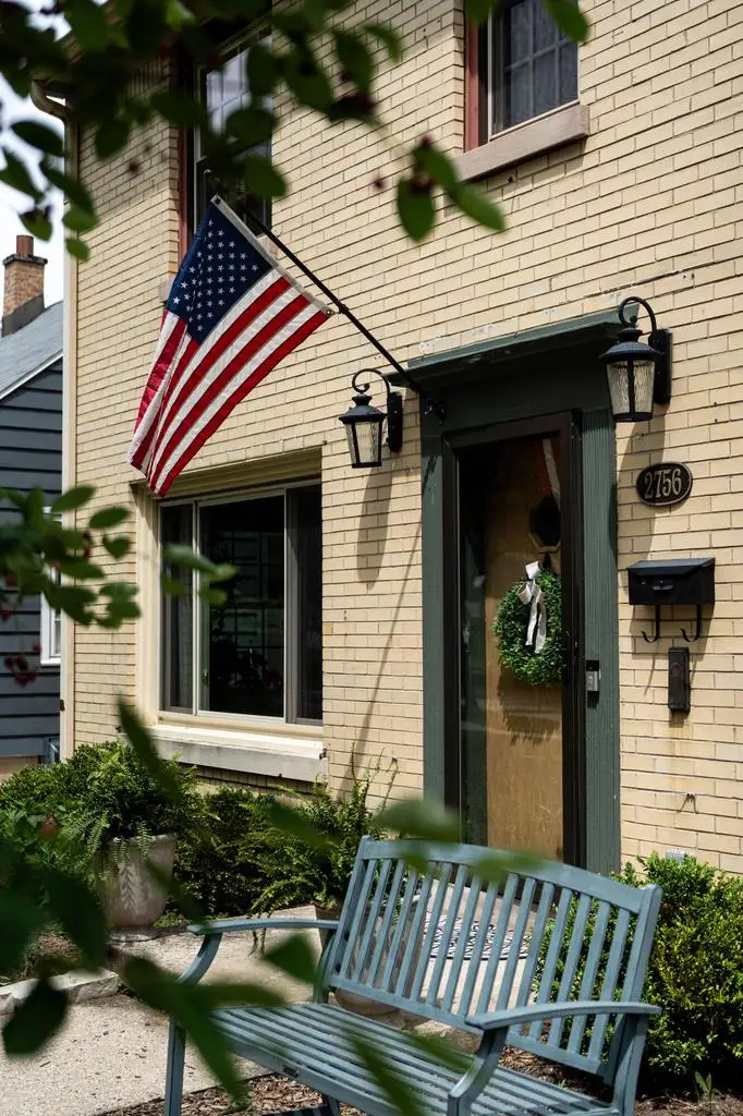 2756 N 87th STREET, Milwaukee, WI 53222 - #2