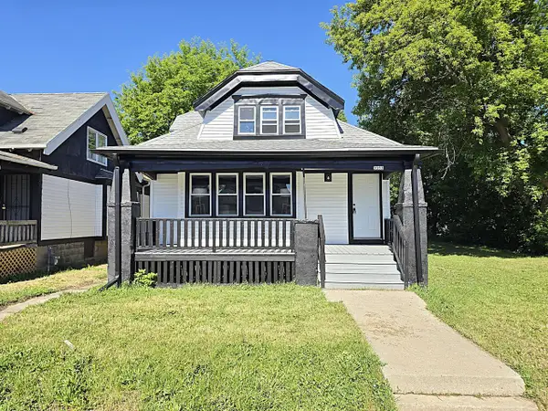3353 N 27th STREET, Milwaukee, WI 53216