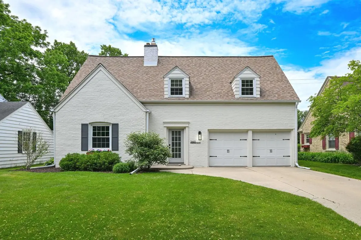 2665 N Harding BOULEVARD, Wauwatosa, WI 53226 - #1