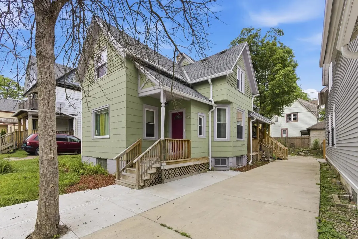 2330 N Hubbard STREET, Milwaukee, WI 53212 - #1