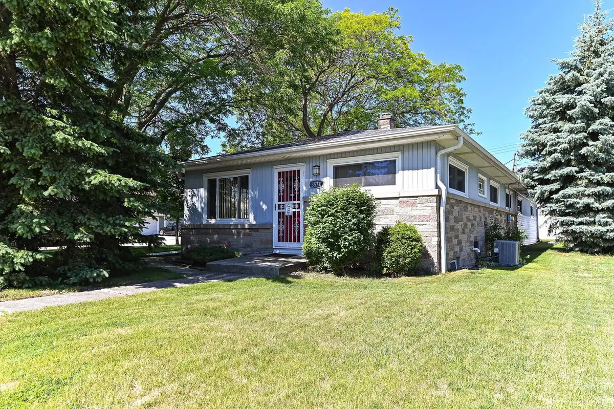 3577 S 60th STREET, Milwaukee, WI 53220 - #1