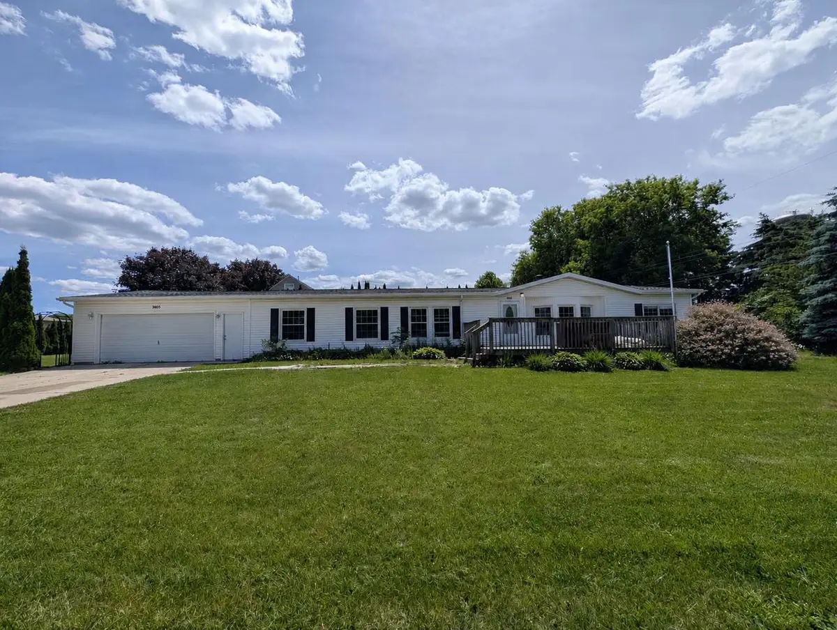 3805 Sheridan AVENUE, Sheboygan, WI 53081 - #1