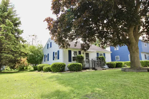 1341 Pershing AVENUE, Sheboygan, WI 53083