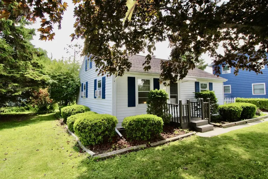 1341 Pershing AVENUE, Sheboygan, WI 53083 - #2