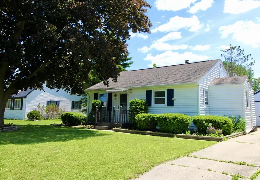 1341 Pershing AVENUE, Sheboygan, WI 53083 - #3