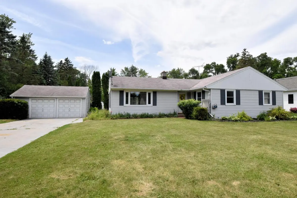 W228S8775 Cherry STREET, Big Bend, WI 53103 - #1