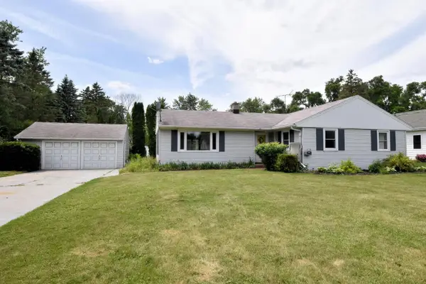W228S8775 Cherry STREET, Big Bend, WI 53103