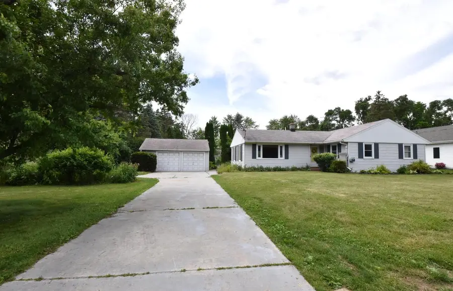 W228S8775 Cherry STREET, Big Bend, WI 53103 - #2