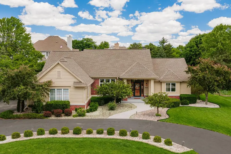 19710 Avondale DRIVE, Brookfield, WI 53045 - #2