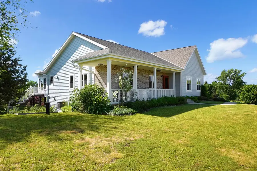 N5181 Union Hill ROAD, Oconomowoc, WI 53066 - #2