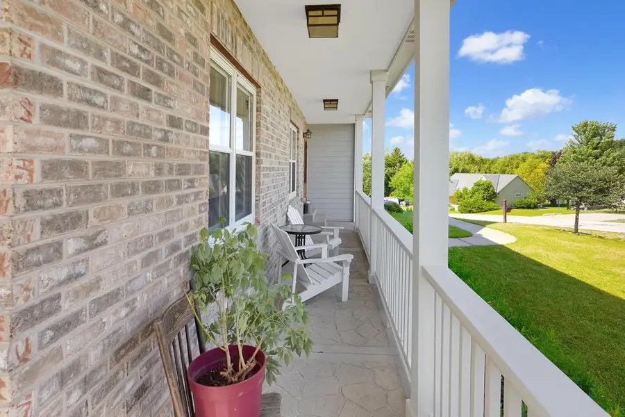 N5181 Union Hill ROAD, Oconomowoc, WI 53066 - #3