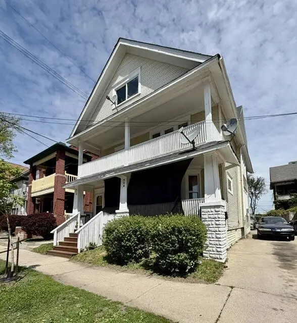 508 8th STREET, Racine, WI 53403 - #1