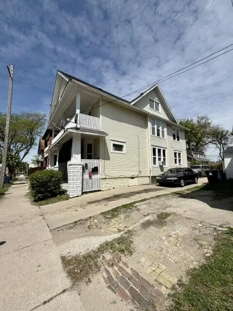 508 8th STREET, Racine, WI 53403 - #3