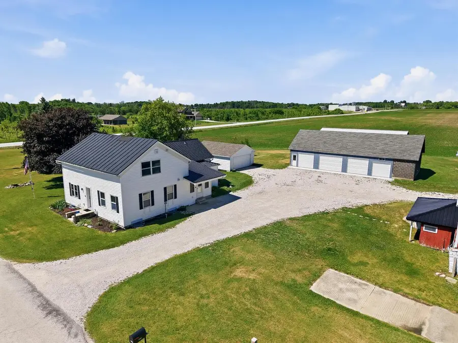 11020 Wilke Lake ROAD, Kiel, WI 53042 - #2