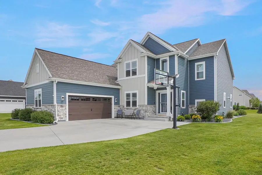 35233 Walleye COURT, Oconomowoc, WI 53066 - #3