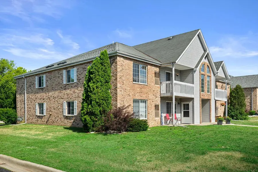 1848 Division STREET #8, East Troy, WI 53120 - #2