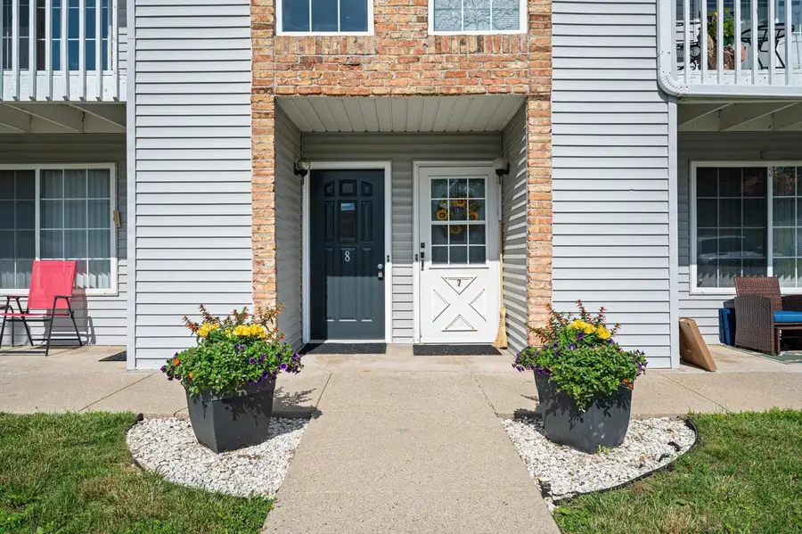 1848 Division STREET #8, East Troy, WI 53120 - #3