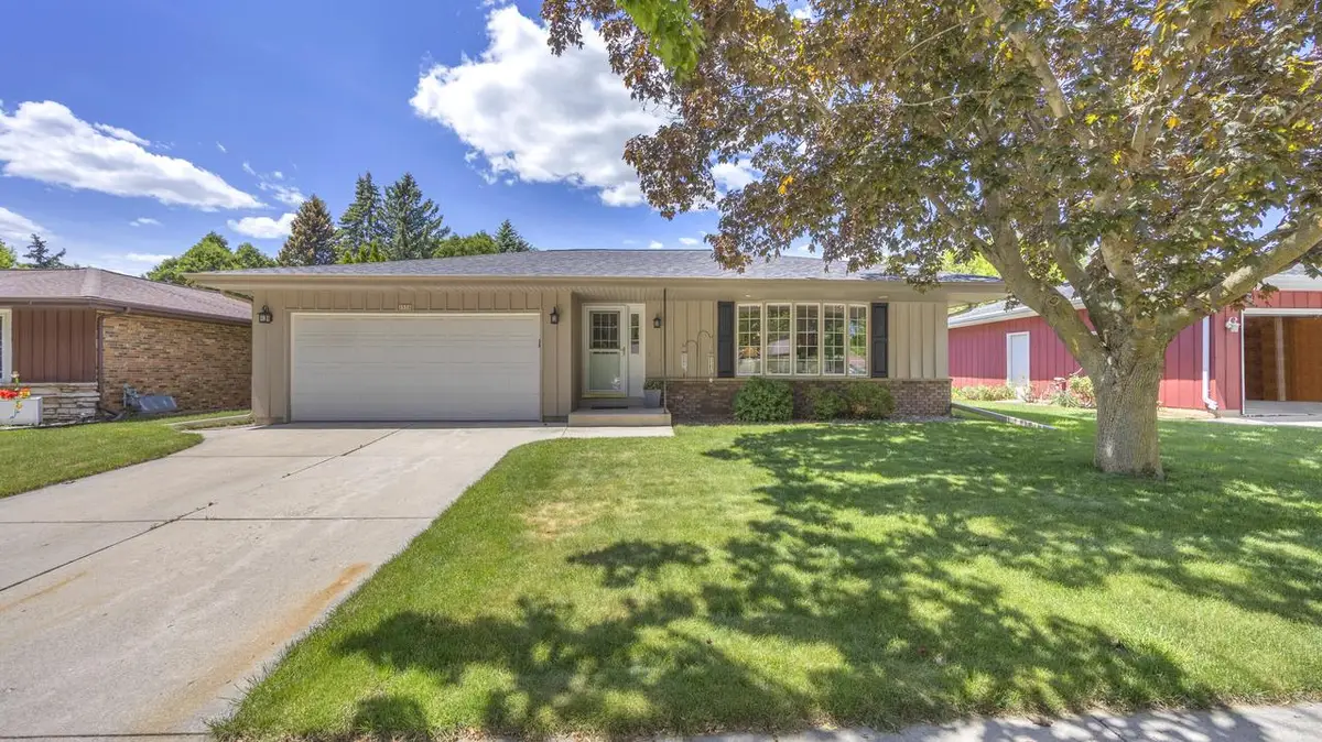 1556 N 22nd STREET, Sheboygan, WI 53081 - #1