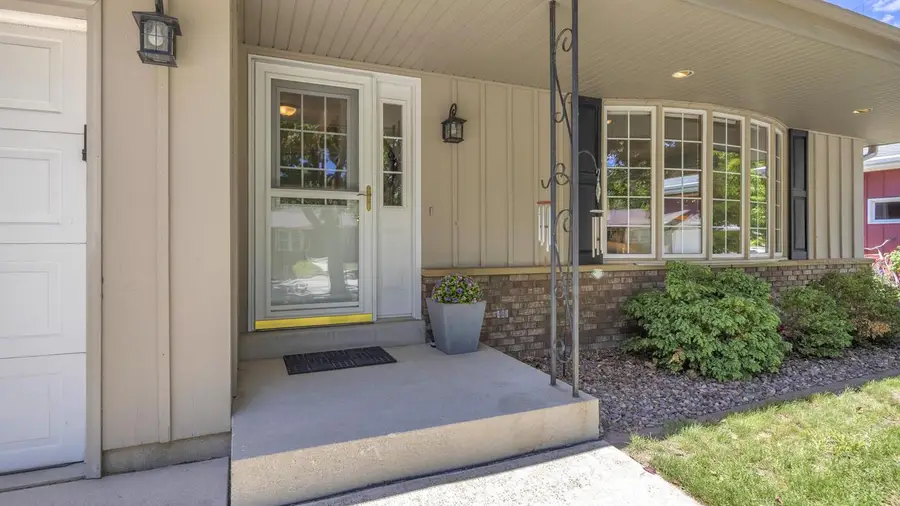 1556 N 22nd STREET, Sheboygan, WI 53081 - #3