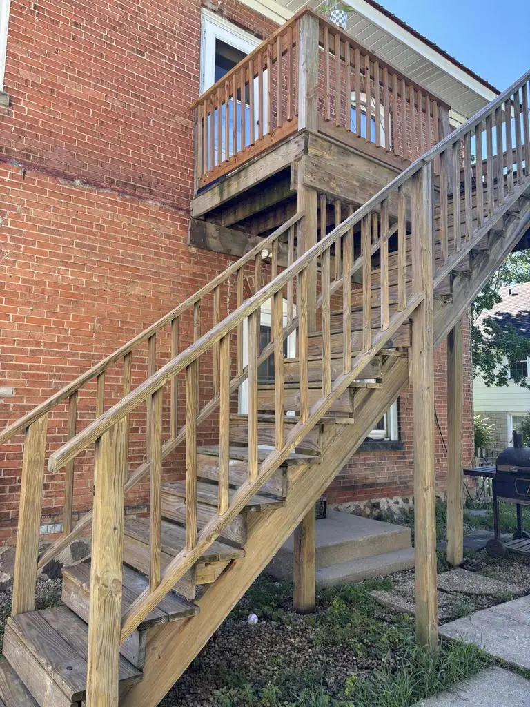 120 S Washington STREET, Elkhorn, WI 53121 - #1