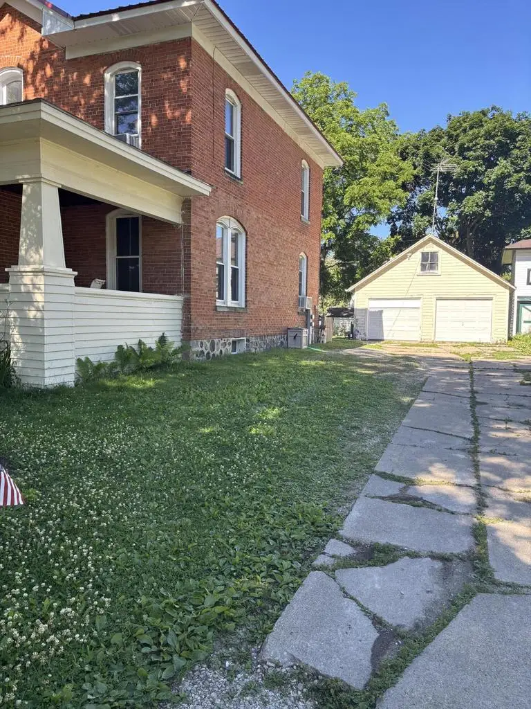 120 S Washington STREET, Elkhorn, WI 53121 - #3