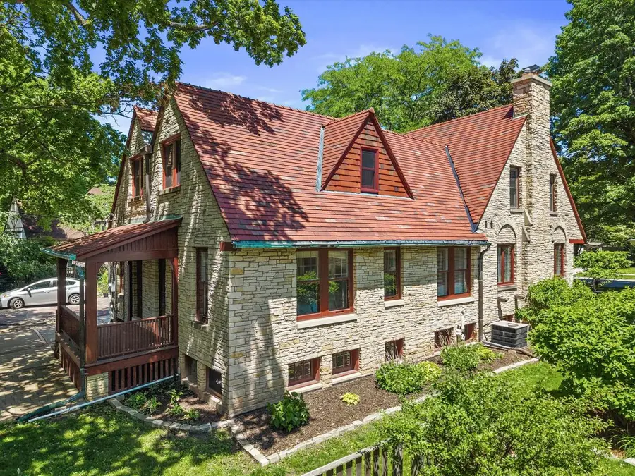 4637 N Murray AVENUE, Whitefish Bay, WI 53211 - #3