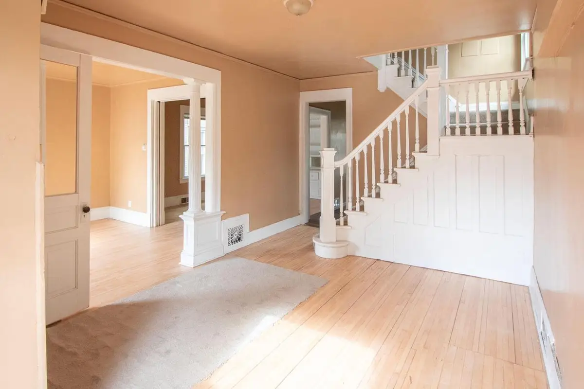 1238 N 34th STREET, Milwaukee, WI 53208 - #1