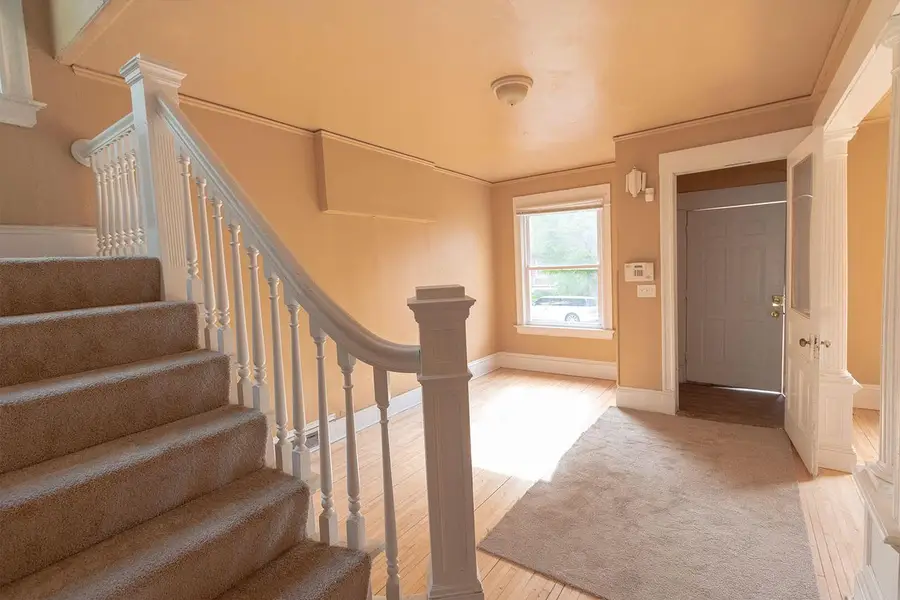 1238 N 34th STREET, Milwaukee, WI 53208 - #2