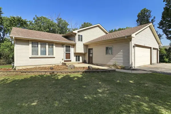 11788 231st COURT, Trevor, WI 53179