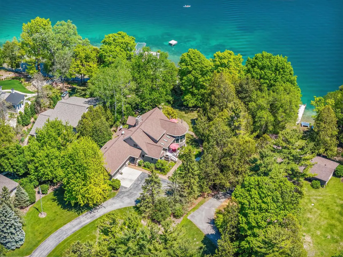 N7951 Lakeside Park ROAD, Elkhart Lake, WI 53020 - #1