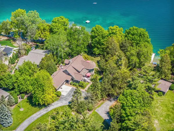 N7951 Lakeside Park ROAD, Elkhart Lake, WI 53020