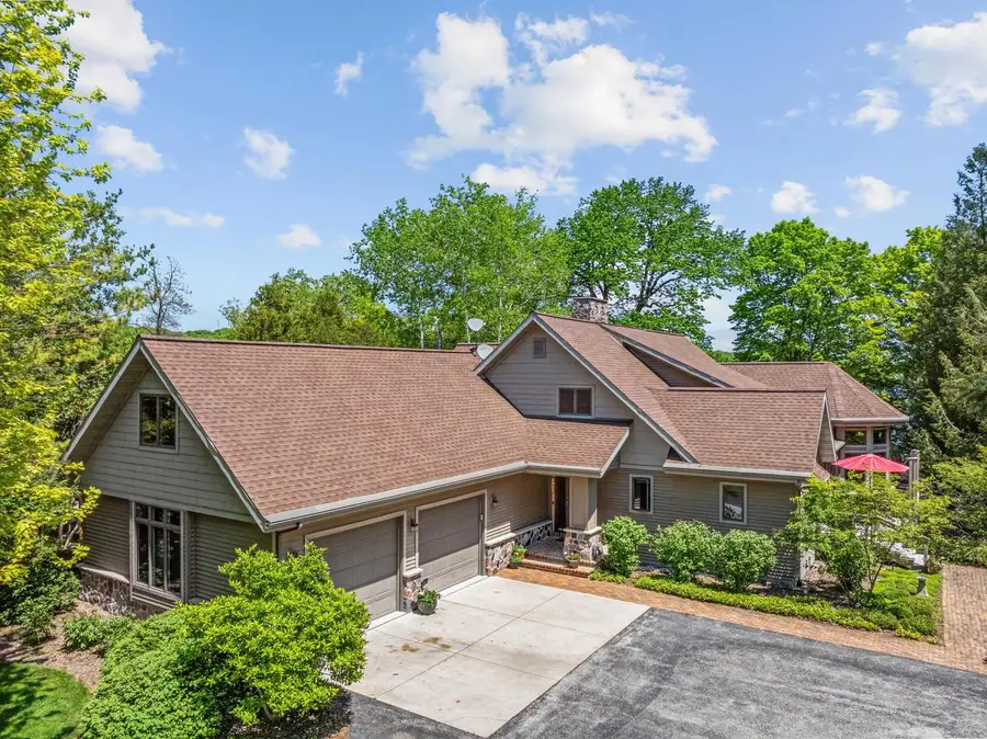 N7951 Lakeside Park ROAD, Elkhart Lake, WI 53020 - #3
