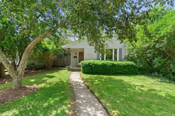 4913 N Navajo AVENUE, Glendale, WI 53217