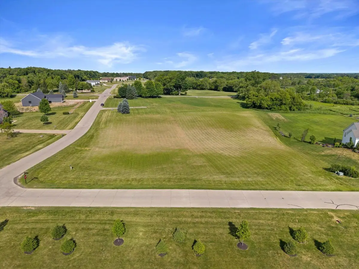 Lt14 MAJESTIC WAY E, Twin Lakes, WI 53181 - #1