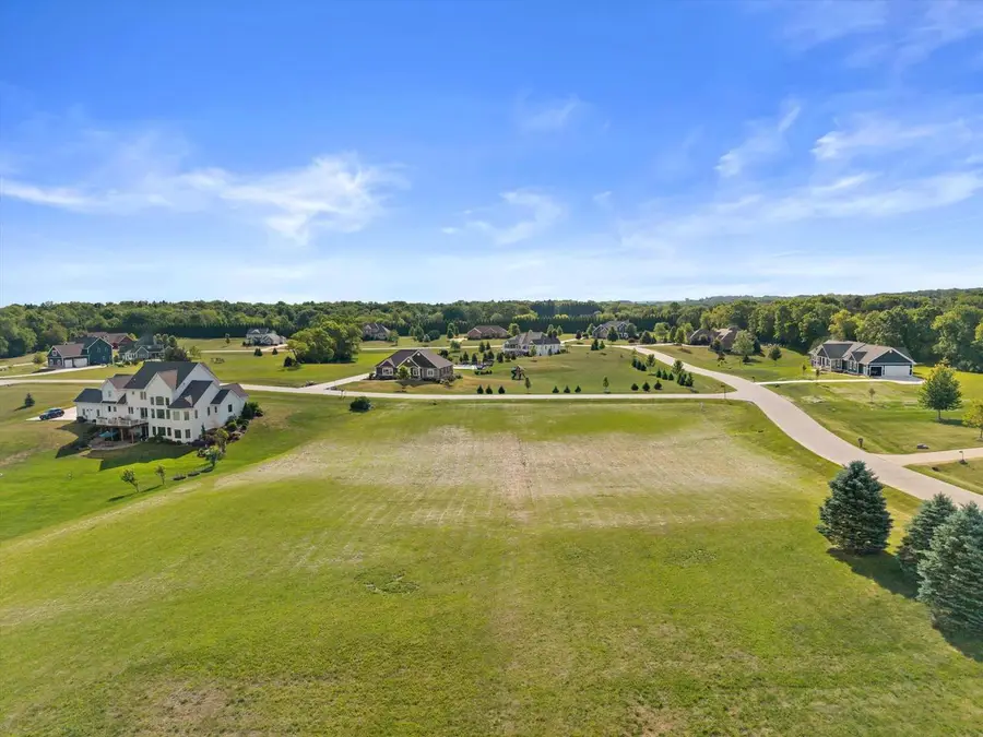 Lt14 MAJESTIC WAY E, Twin Lakes, WI 53181 - #3