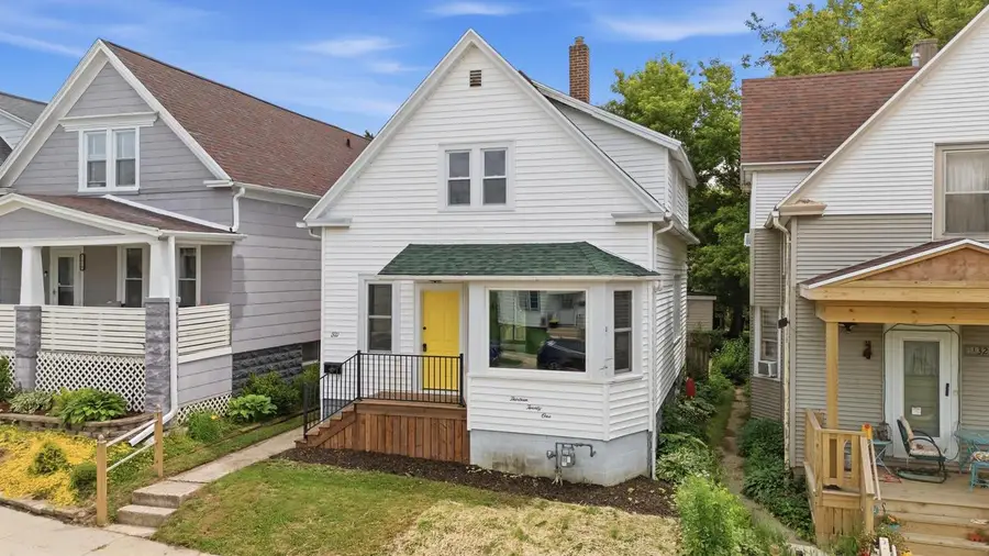 1321 Monroe AVENUE, South Milwaukee, WI 53172 - #2