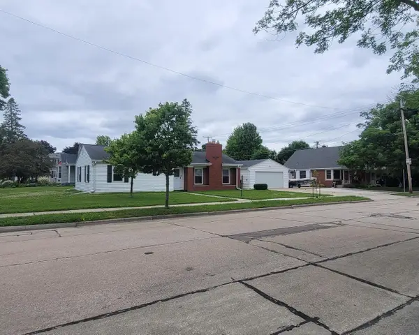 601 Isabelle AVENUE, Racine, WI 53402