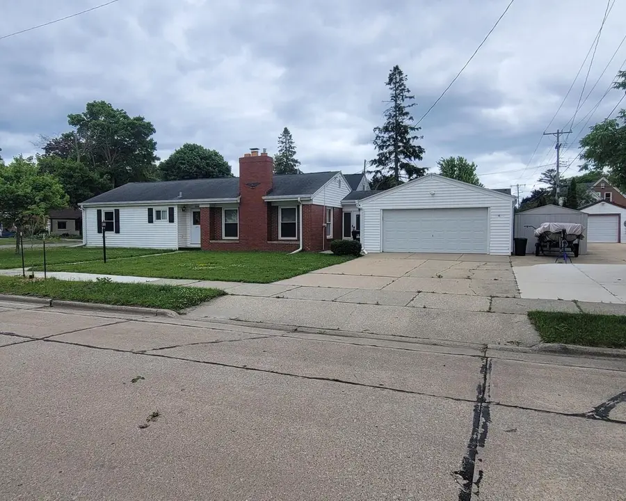 601 Isabelle AVENUE, Racine, WI 53402 - #3