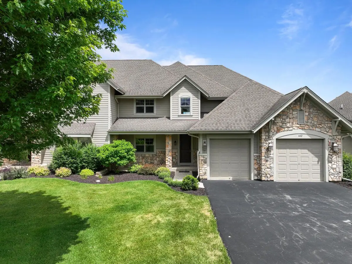 642 Eagleton DRIVE #55-28, Lake Geneva, WI 53147 - #1