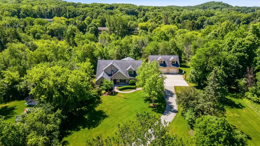 5989 Golf COURT, West Bend, WI 53095 - #2