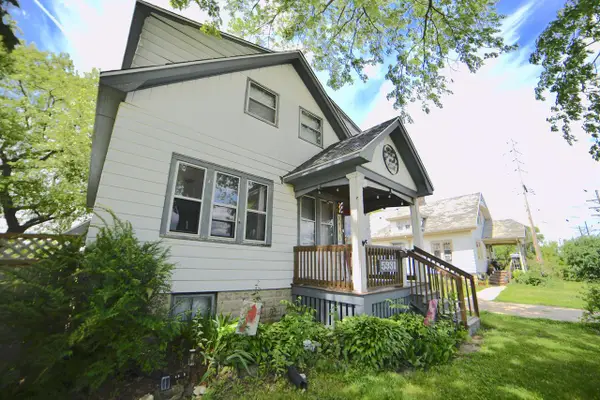 5931 N 84th STREET #A, Milwaukee, WI 53225