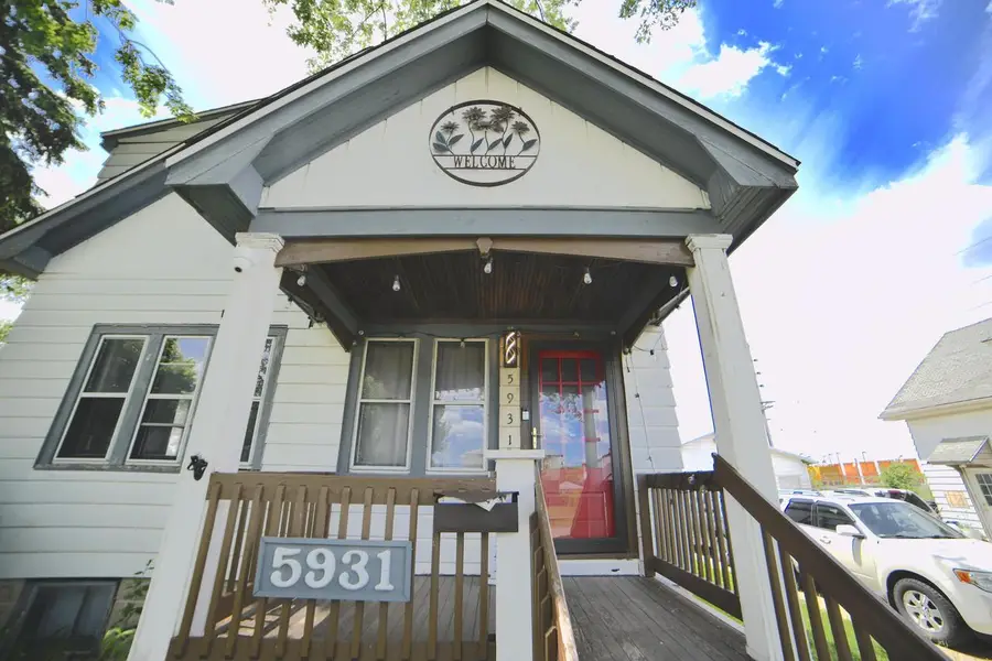 5931 N 84th STREET #A, Milwaukee, WI 53225 - #2